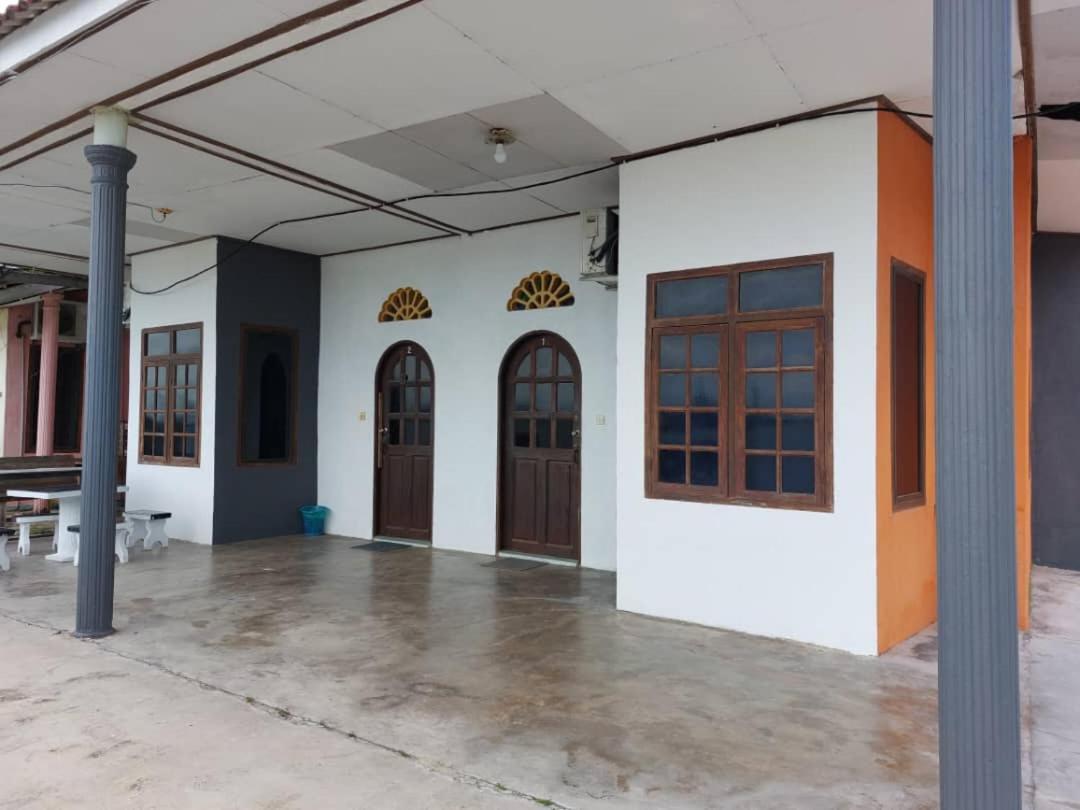Rumah Rehat Qnm Holidays Kuala Terengganu Zewnętrze zdjęcie
