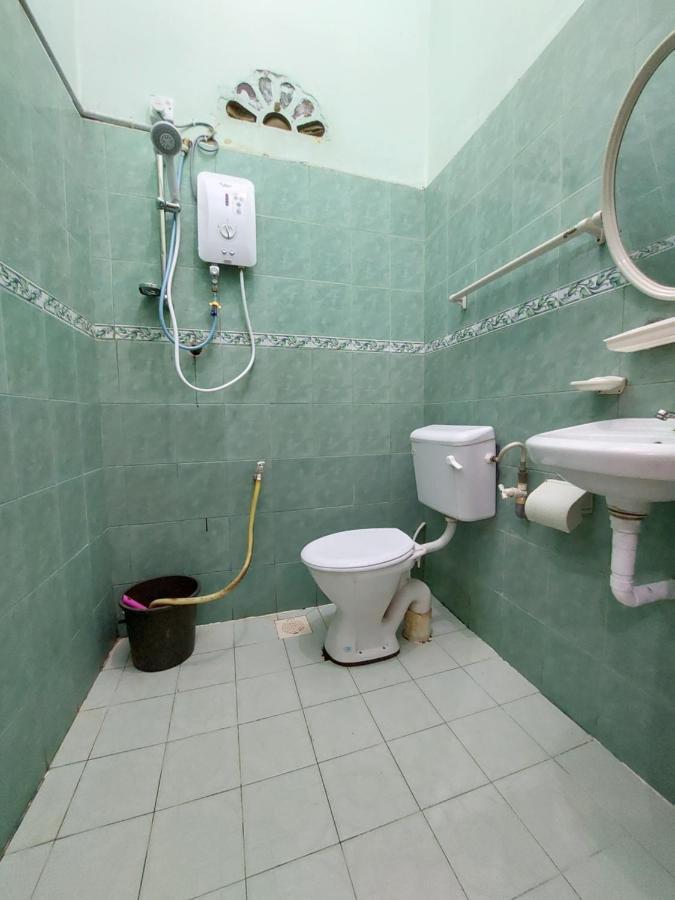 Rumah Rehat Qnm Holidays Kuala Terengganu Zewnętrze zdjęcie